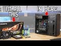 How To Upgrade A Computer
