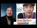 FBI should arrest these Muslim terrorist Daniel Haqiqatjou & SNEAKO