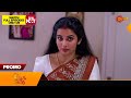 Mangalyam Thanthunanena - Promo | 15 Oct 2024 | Surya TV Serial