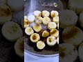 Satisfying Banana Wrapped #ASMR