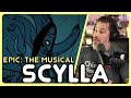 Director Reacts - EPIC: The Musical - 'Scylla' (Animatic 23)