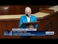 Rep. Virginia Foxx - Choose Life!