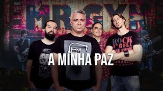 Mr. Gyn - A Minha Paz  (DVD 20 ANOS Ao Vivo Em Uberlândia) - Pop Rock