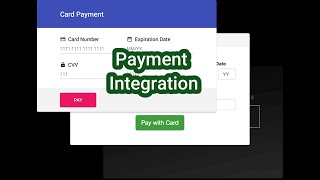 End to End Payment Integration - Braintree | Using Nodejs and React