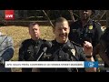 live stream atlanta police update on shooting death of 2 teen boys in july 2024