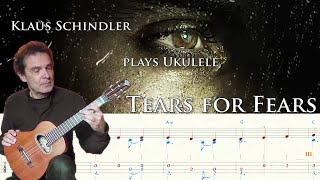 Tears for Fears (Ukulele Version)