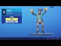 2019年9月11日 水 追加アイテム【フォートナイト／fortnite】グアコ