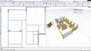 ideCAD Mimari Başlangıç Düzeyi 2 | Mimarlık için BIM | ideCAD Mimari