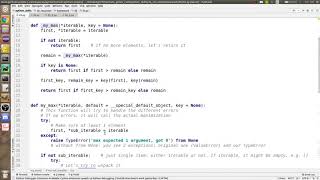 Recursive Functions Homework 3 Solutions p3 [Mastering 4 critical SKILLS using Python]