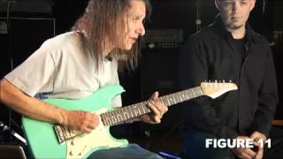 Scott Henderson Shares Secrets of the Pentatonic Scale