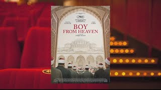 Film show: 'Boy from Heaven' explores the dark forces at work in Egyptian society • FRANCE 24