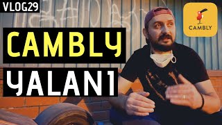 Cambly Bize Yalan mı Söylüyor? (Clickbait Değil)