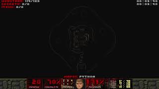 Sunder - MAP 01 Python (UV 100%)