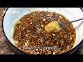 福建名小吃“千里香馄饨”详细做法，肉质弹牙，皮薄馅大汤鲜味美