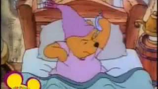 Winnie The Pooh Theme Intro Song...