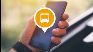 BusWhere: How do school bus tracking apps work