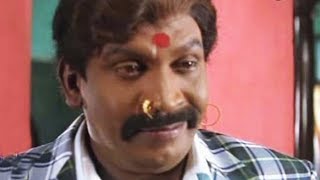 Vadivelu Nonstop Super Hilarious Tamil comedy scenes | Cinema Junction Latest 2018