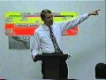 Creation Science Evangelism   Kent Hovind   CS 101 Class 02