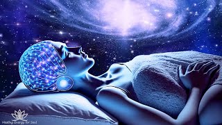 432Hz- Alpha Waves Heal the Whole Body | Emotional, Physical, Mental & Spiritual Healing