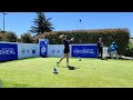 nanna koerstz madsen slow motion golf swing lpga mediheal