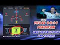 FIFA 22 THE MOST OVERPOWERED FORMATION 3-5-1-1 TUTORIAL BEST TACTICS & INSTRUCTIONS HOW TO PLAY 3511