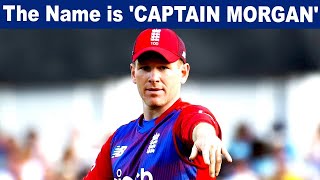 Dhoni's record broken! Eoin Morgan takes successful T20I skipper | ENG vs SL | OneIndia Tamil