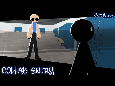 Elevator Collab 3 Entry Stick Nodes Youtube