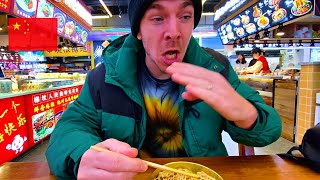 Everything I ate in Chongqing, China (ULTIMATE STREET FOOD TOUR) 🇨🇳