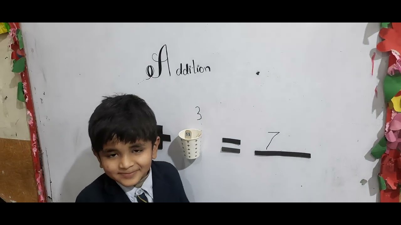 Addition Practice Youtube