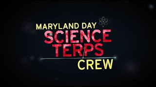 Fun Science for Kids - Maryland Day 2021