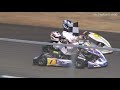 sl瑞浪シリーズ2020 第1戦 yamahaスーパーss 決勝ヒート