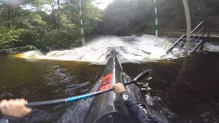 TREIGNAC 2021 (Kayak descente)