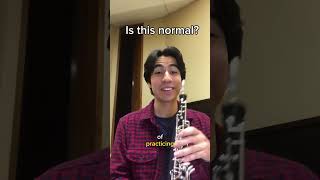 What note is this??? #oboe #music #shortsvideo #shorts