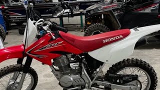 Catch-a-Crook: Carroll County, Ark., Sheriff’s Office searching for stolen motorbike