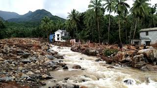 Kerala|Flood2019|Nilambur|Pothukal|Pathar