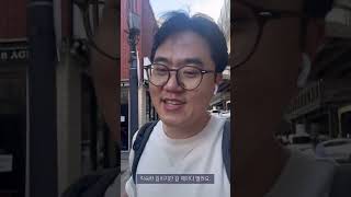 🎬 부산 3차 기업 무역 교육 출장!!