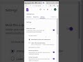 how to set response limit in google form #shorts #viralvideo
