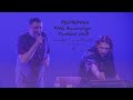 Poetronika | Live at PMG Recordings Festival 2025 (Full Performance)