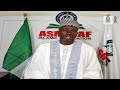 Ashraaf Islamic foundation Live Stream