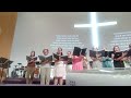 MIC Choir Anthem V2 