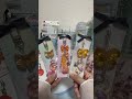 asmr3点梱包動画🍀 shorts short ハンドメイド メルカリ おまけ asmr 音フェチ キーホルダー チャーム 梱包 梱包動画 梱包風景 梱包作業 packing