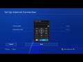 the best dns server for ps4 best speeds