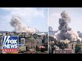 Iran ATTACKS Kuwait, Bahrain prompting US military response