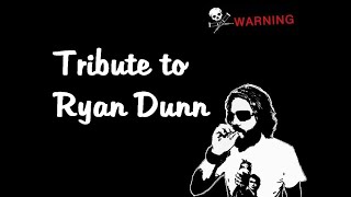 Best of ''Project Jackass'' - tribute to Ryan Dunn (2012)