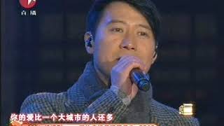 黎明 Leon Lai-2009 12 31上海東方誇年晚會