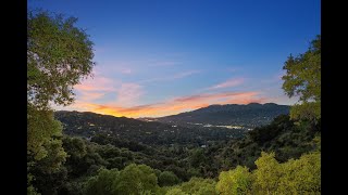 751 Saint Katherine Drive La Cañada Flintridge, CA |