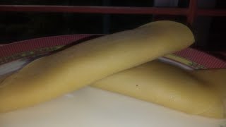 গুঁড়ের পাটিসাপটা পিঠা | Patishapta Pitha | Patishapta Recipe Bangla | Bangladeshi Patishapta