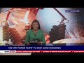 720 MW power plant to end load shedding. #NewsPlus