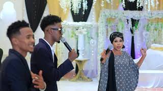 ABDIKARIN ALI SHAAH | DEEQSAN |  MAAME |  JUWERIYA JANO |  GALBIS OFFICIAL MUSIC VIDEO 2023 |