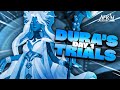 Dura's Trials is FINALLY Open for Some Players in AFK Journey